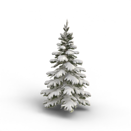 pine_tree 3D Model